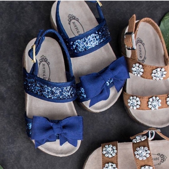 Joyfolie size 12 Micha in Navy - Picture 2 of 2